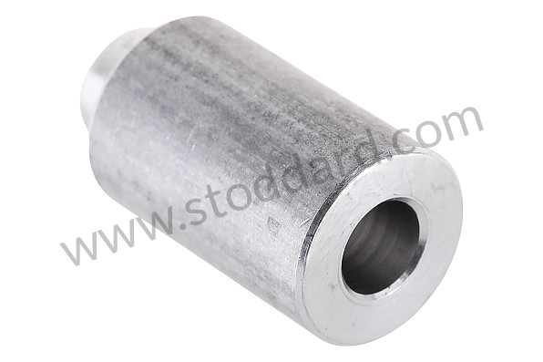 99612610271 - SPACER for Porsche 996 Gt3 / Gt3-1 &bull; 2000 &bull; 996 Gt3 &bull; Coupe &bull; Manual Gearbox, 6 Speed