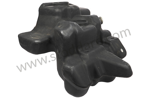 99620102190 - FUEL TANK for Porsche 996 Gt3 / Gt3-1 &bull; 2000 &bull; 996 Gt3 &bull; Coupe &bull; Manual Gearbox, 6 Speed
