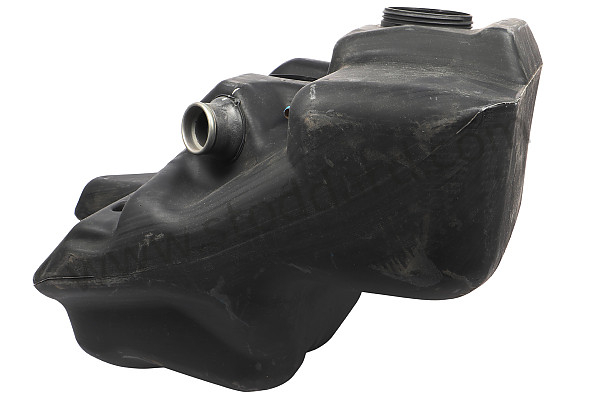 99620102190 - FUEL TANK for Porsche 996 Gt3 / Gt3-1 &bull; 2000 &bull; 996 Gt3 &bull; Coupe &bull; Manual Gearbox, 6 Speed