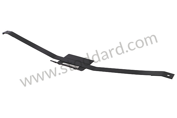 99620110701 - RESTRAINING STRAP for Porsche 996 Turbo &bull; 2001 &bull; 996 Turbo &bull; Coupe &bull; Manual Gearbox, 6 Speed