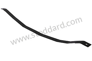 RESTRAINING STRAP Left-hand drive (99620110790)