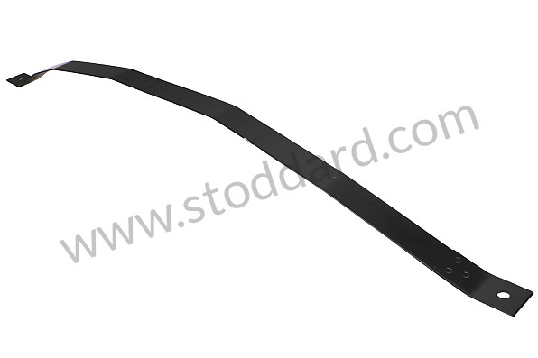 99620110790 - RESTRAINING STRAP for Porsche 996 Gt3 / Gt3-1 &bull; 2000 &bull; 996 Gt3 &bull; Coupe &bull; Manual Gearbox, 6 Speed