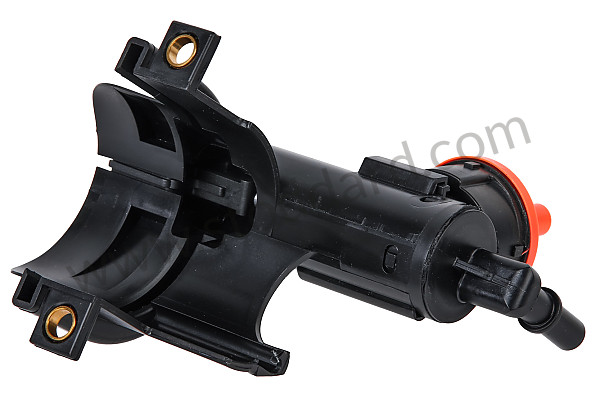 99620114301 - Fuel Vent for Porsche 996 Gt3 / Gt3-1 &bull; 2000 &bull; 996 Gt3 &bull; Coupe &bull; Manual Gearbox, 6 Speed