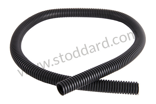 99620115300 - HOSE for Porsche 996 Gt3 / Gt3-1 &bull; 2000 &bull; 996 Gt3 &bull; Coupe &bull; Manual Gearbox, 6 Speed