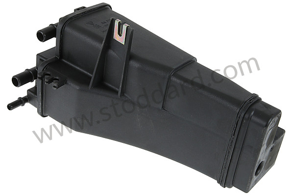99620122107 - Activated Carbon Container Boxster 1997-04 996 1999-04 996.201.221.07 for Porsche 