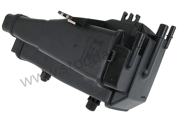 99620122107 - Activated Carbon Container Boxster 1997-04 996 1999-04 996.201.221.07 for Porsche 
