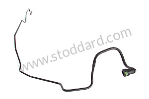 PRESSURE LINE 