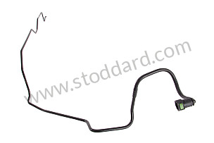 PRESSURE LINE  (99620126102)