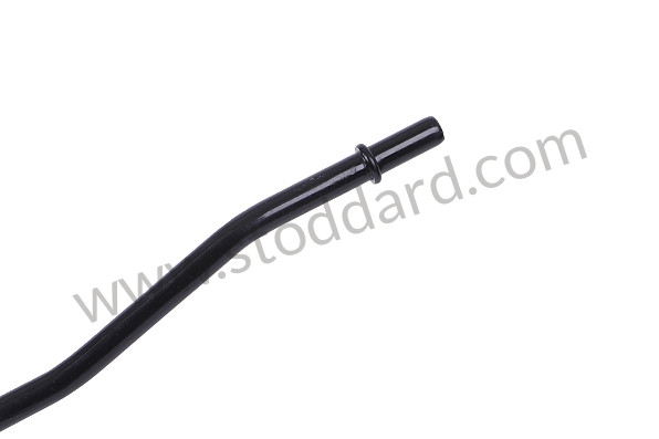 99620126104 - PRESSURE LINE for Porsche 996 &bull; 2000 &bull; 996 Carrera 4 &bull; Coupe &bull; Automatic Gearbox