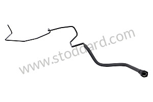 PRESSURE LINE 