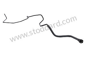 PRESSURE LINE  (99620126501)