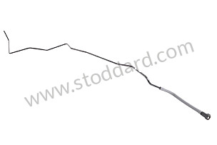 PRESSURE LINE  (99620126507)