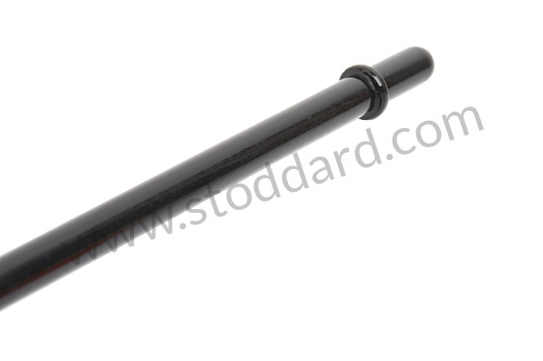 99620127102 - RETURN LINE for Porsche 996 Gt3 / Gt3-1 &bull; 2000 &bull; 996 Gt3 &bull; Coupe &bull; Manual Gearbox, 6 Speed