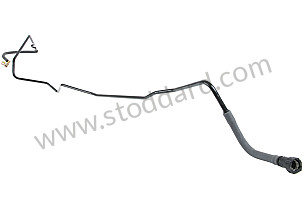 FUEL LINE  (99620127505)