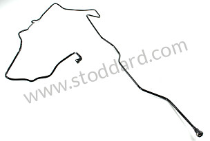 AIR TUBE  (99620135100)