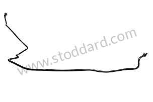 AIR TUBE  (99620135501)