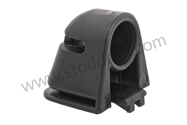 99620142300 - CAP for Porsche 996 Gt3 / Gt3-1 &bull; 2000 &bull; 996 Gt3 &bull; Coupe &bull; Manual Gearbox, 6 Speed