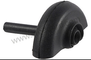 RUBBER FLAP STOP 