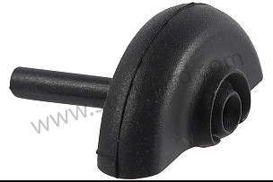 RUBBER FLAP STOP  (99620151300)