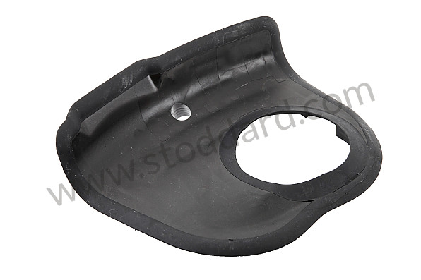 99620166701 - SLEEVE for Porsche 996 Gt3 / Gt3-1 &bull; 2000 &bull; 996 Gt3 &bull; Coupe &bull; Manual Gearbox, 6 Speed