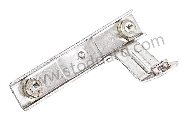 99620175100 - SUPPORT for Porsche 996 Gt3 / Gt3-1 &bull; 2000 &bull; 996 Gt3 &bull; Coupe &bull; Manual Gearbox, 6 Speed