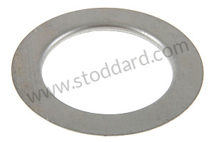 SUPPORT WASHER 