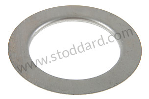 SUPPORT WASHER  (99620175500)