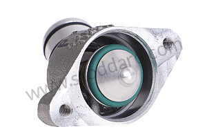 INTAKE CONNECTION 