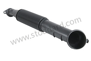 FILLER TUBE  (99620701670)