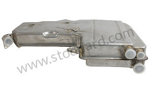 OIL TANK  (99620707072)