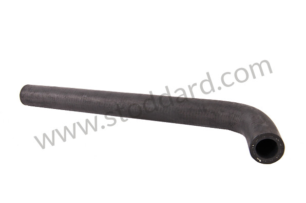 99620713770 - HOSE for Porsche 996 Turbo &bull; 2003 &bull; 996 Turbo &bull; Coupe &bull; Automatic Gearbox