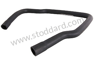 BREATHER HOSE  (99620713791)