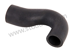 BREATHER HOSE  (99620714371)