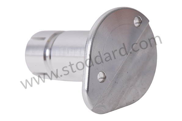 99620720674 - SPACER for Porsche 996 Gt3 / Gt3-1 &bull; 2000 &bull; 996 Gt3 &bull; Coupe &bull; Manual Gearbox, 6 Speed