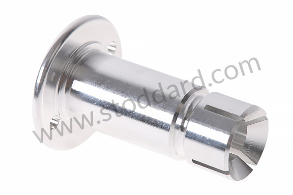 99620720773 - SPACER for Porsche 996 Gt3 / Gt3-1 &bull; 2000 &bull; 996 Gt3 &bull; Coupe &bull; Manual Gearbox, 6 Speed