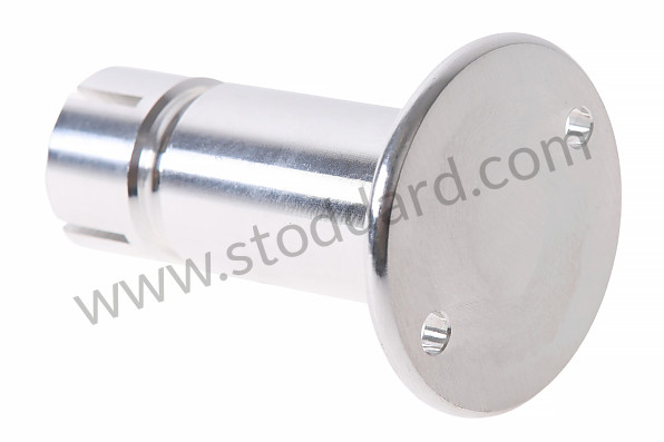 99620720773 - SPACER for Porsche 996 Gt3 / Gt3-1 &bull; 2000 &bull; 996 Gt3 &bull; Coupe &bull; Manual Gearbox, 6 Speed