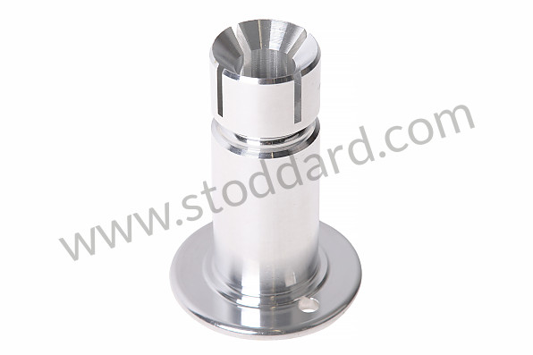 99620720773 - SPACER for Porsche 996 Gt3 / Gt3-1 &bull; 2000 &bull; 996 Gt3 &bull; Coupe &bull; Manual Gearbox, 6 Speed