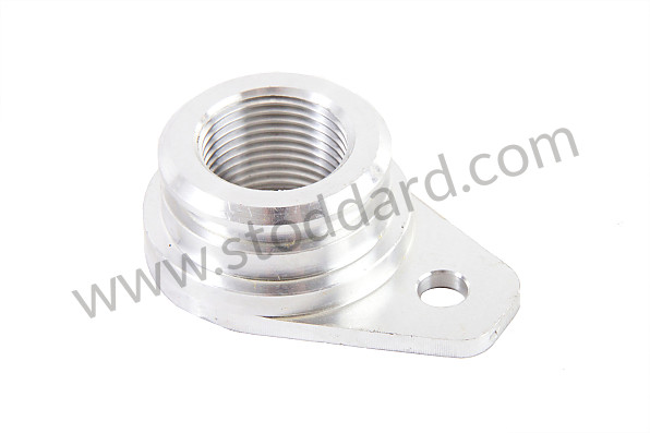 99620721270 - FLANGE for Porsche 996 Gt3 / Gt3-1 &bull; 2000 &bull; 996 Gt3 &bull; Coupe &bull; Manual Gearbox, 6 Speed