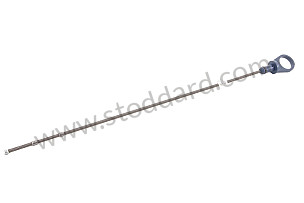 OIL LEVEL DIPSTICK  (99620723194)