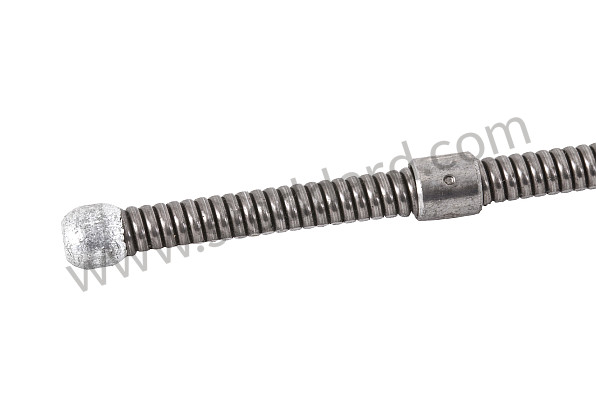 99620723194 - OIL LEVEL DIPSTICK for Porsche 996 Gt3 / Gt3-1 &bull; 2000 &bull; 996 Gt3 &bull; Coupe &bull; Manual Gearbox, 6 Speed