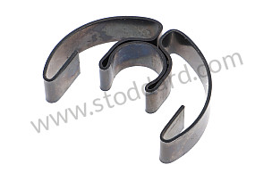 RETAINING CLIP  (99620723371)
