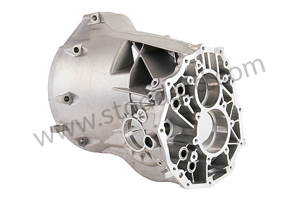99630102001 - TRANSMISSION CASE for Porsche 