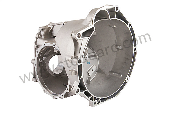 99630102001 - TRANSMISSION CASE for Porsche 