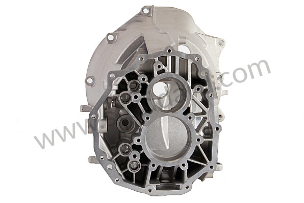 99630102001 - TRANSMISSION CASE for Porsche 