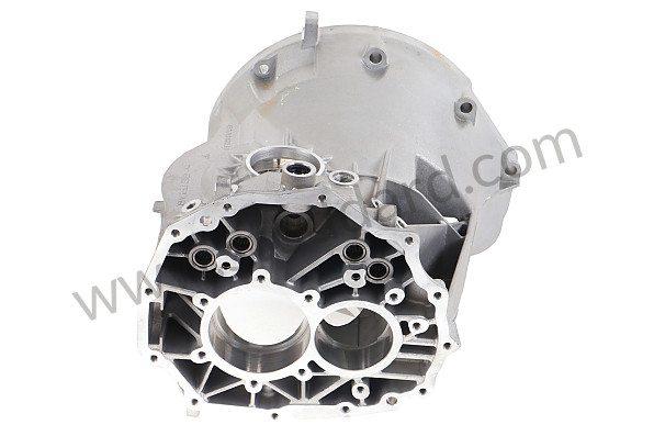 99630102002 - TRANSMISSION CASE for Porsche 