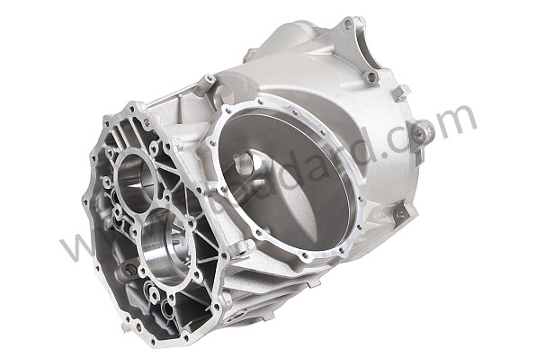 99630102002 - TRANSMISSION CASE for Porsche 
