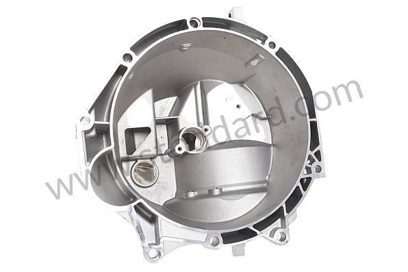 99630102002 - TRANSMISSION CASE for Porsche 