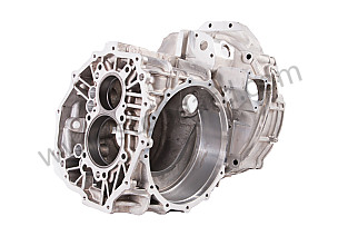 TRANSMISSION CASE  (99630110188)