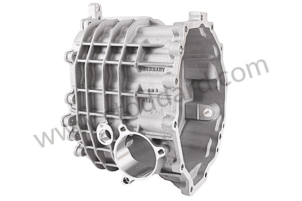 9963011029A - GEAR HOUSING for Porsche 997 Gt3 / Gt3-2 &bull; 2011 &bull; 997 Gt3 Rs 3.8 &bull; Coupe &bull; Manual Gearbox, 6 Speed