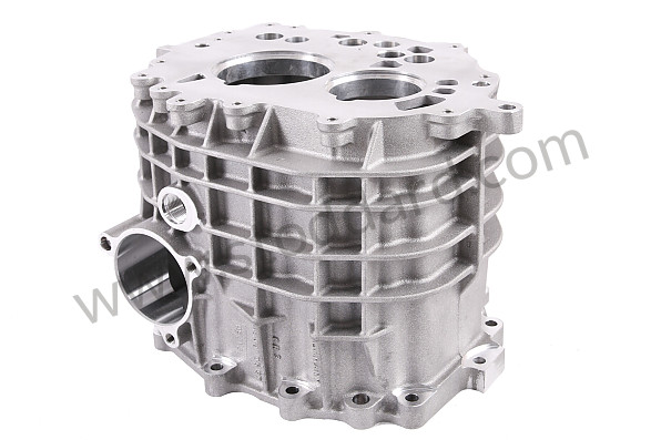 9963011029A - GEAR HOUSING for Porsche 997 Gt3 / Gt3-2 &bull; 2011 &bull; 997 Gt3 Rs 3.8 &bull; Coupe &bull; Manual Gearbox, 6 Speed